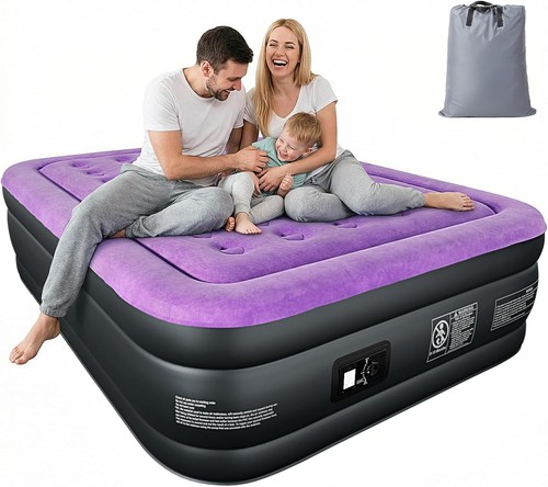 Outdoor king size double - size,