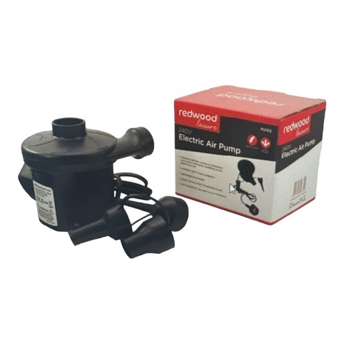 Electric air pump inflator - electric,