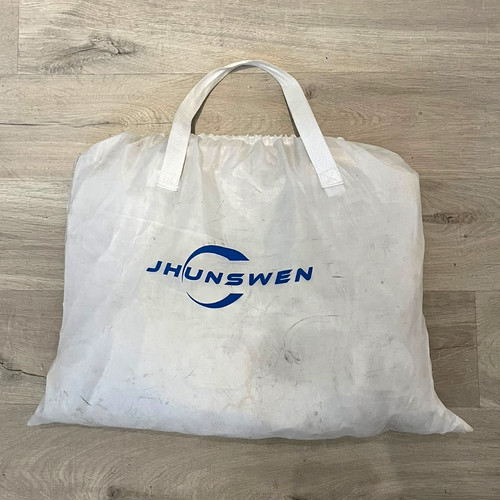 Jhunswen double air - jhunswen,