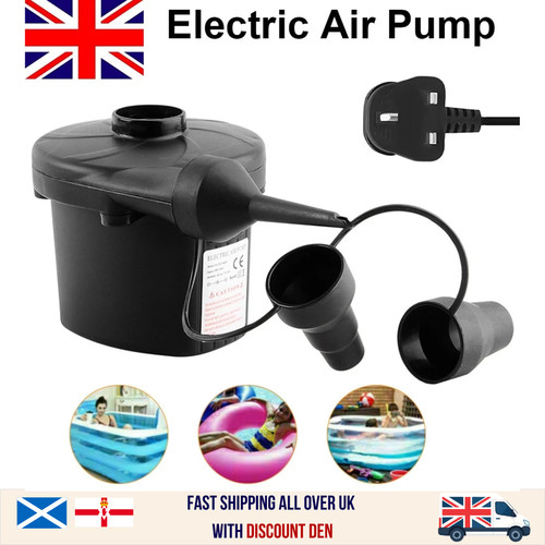 Electric air pump - electric,