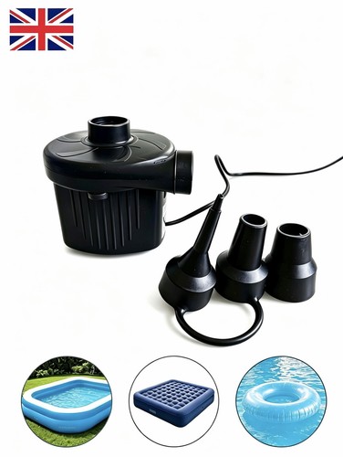 Electric air pump - electric,