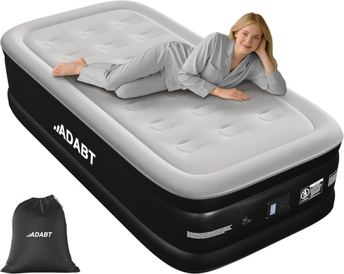 Adabt single air bed - air,
